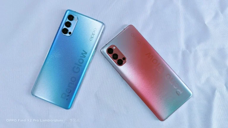 Презентация линейки смартфонов OPPO Reno4 состоится 5 июня 7 oppo reno4 pro live shot 3