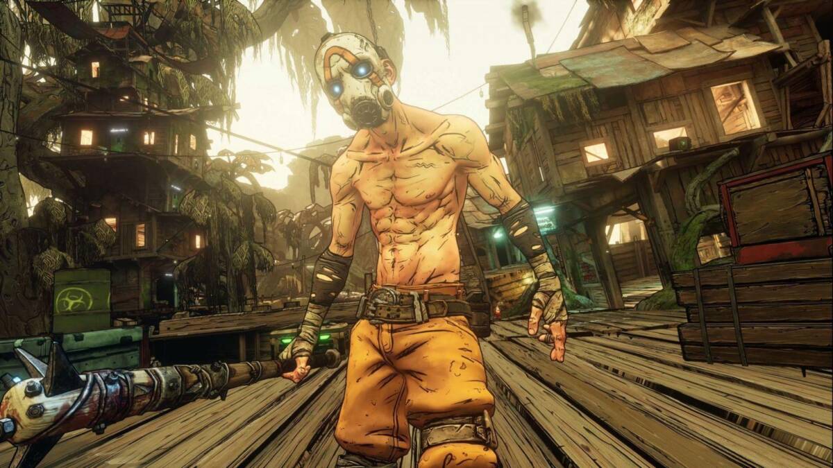 В Epic Games Store опять началась распродажа игр 8 В Epic Games Store опять началась распродажа игр