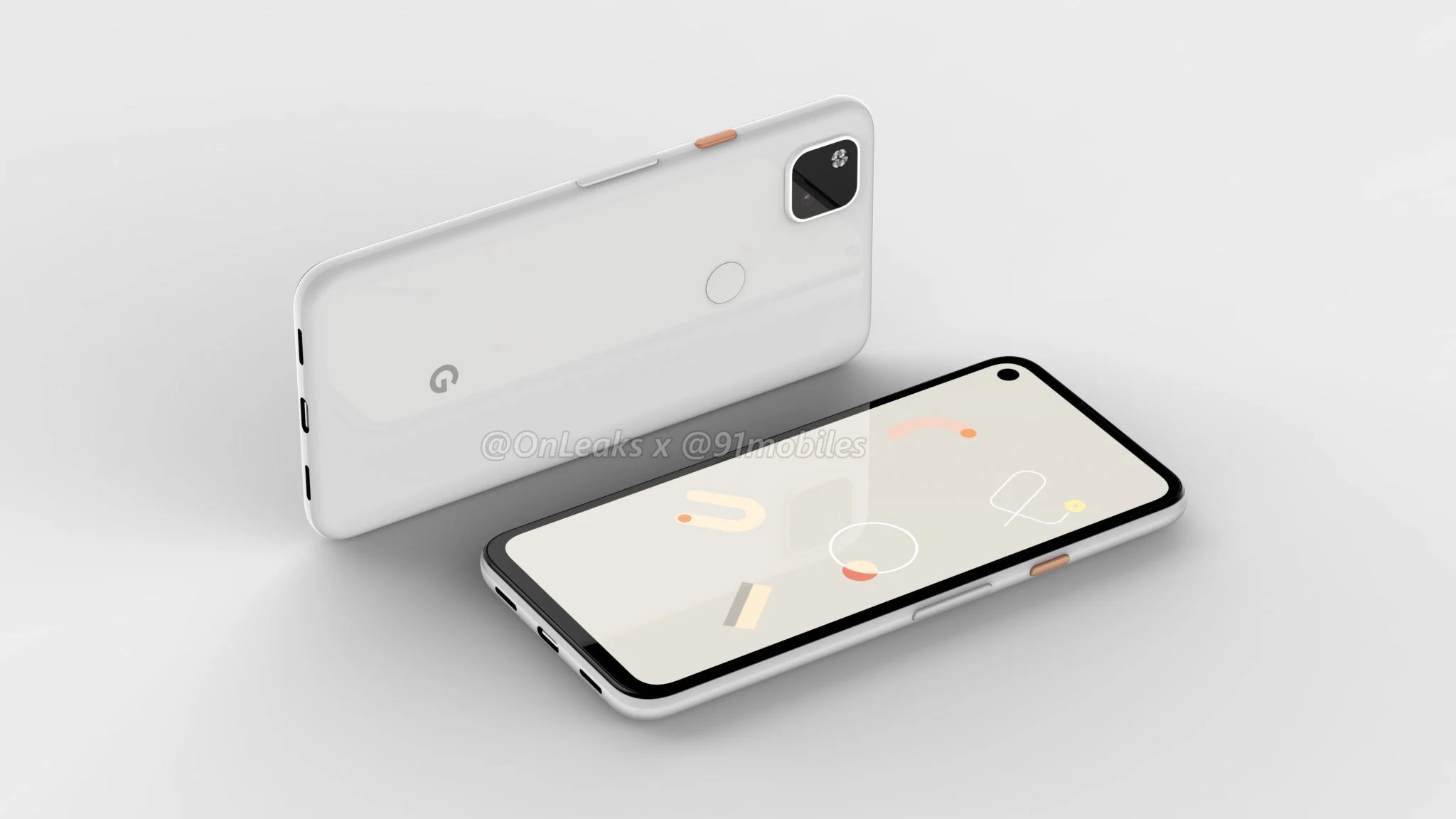 Презентация Google Pixel 4a может состояться 13 июля 3 pixel 4a