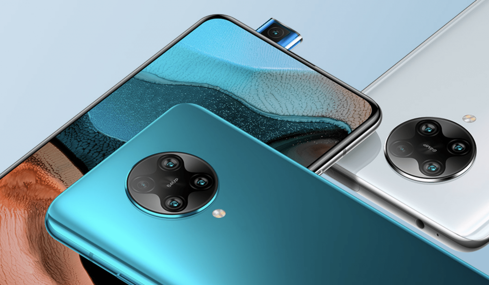 Xiaomi выпустила смартфон POCO F2 Pro 10 poco-f2-pro-launch-date