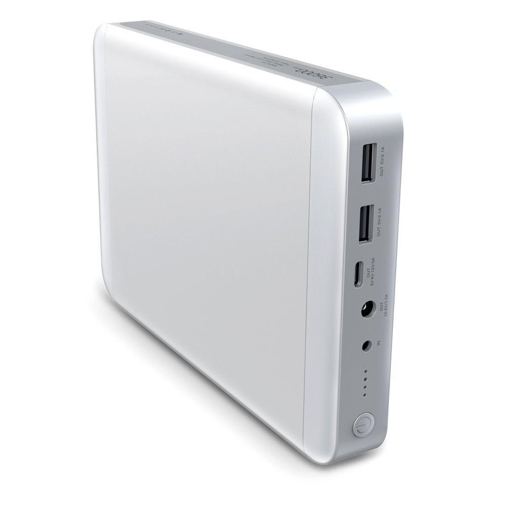 7 полезных аксессуаров для вашего MacBook Pro 12 poweroak poweroak k3 powerbank for apple products 36000mah