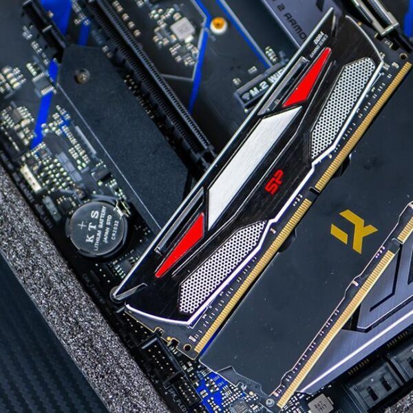 RAM Title