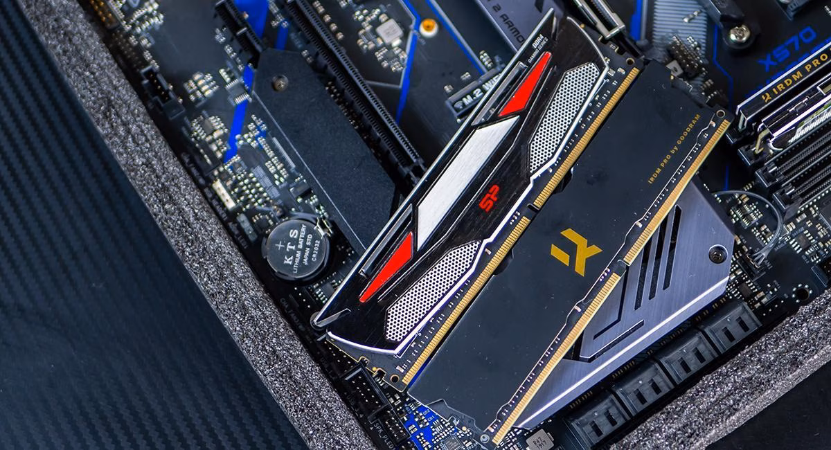 Как узнать тип вашей ОЗУ без дополнительного ПО 9 RAM Title