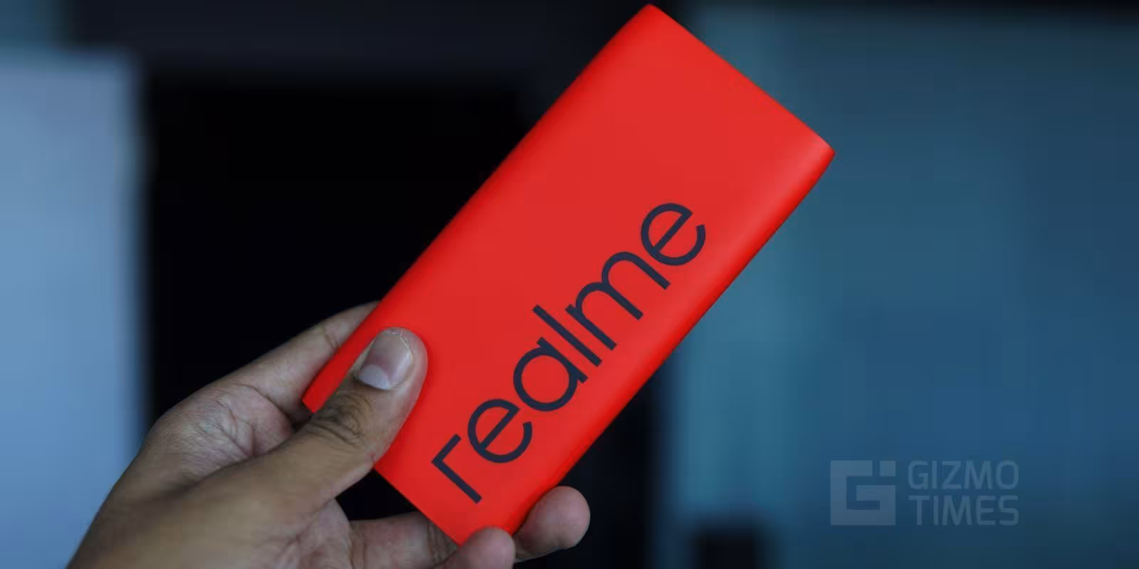 realme 10000 mah power bank size