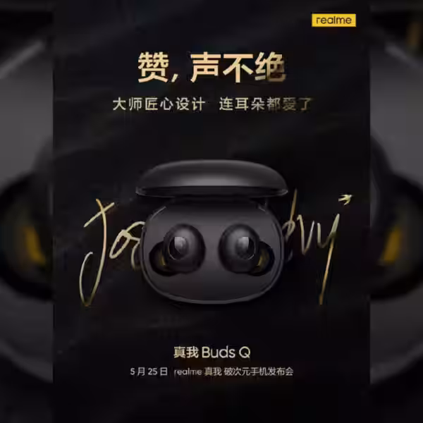 realme buds q data uscita immagini specifiche 01