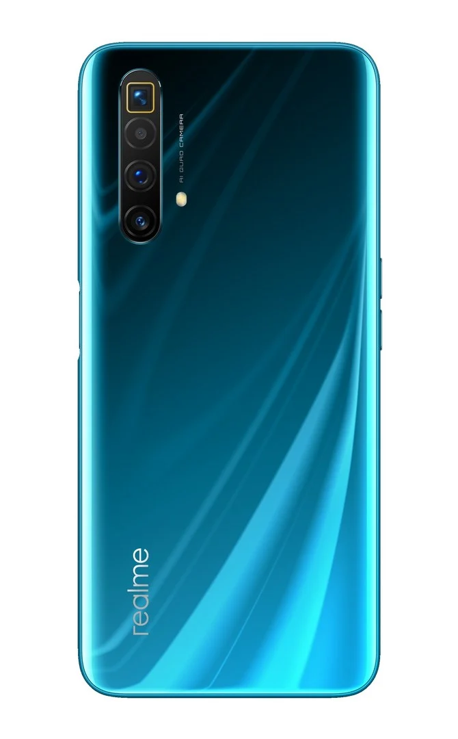 realme x3 superzoom blue b