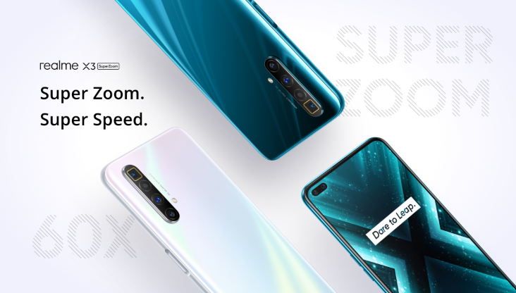 realme x3 superzoom featured