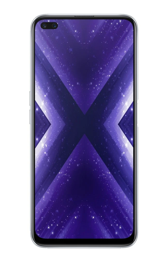 realme x3 superzoom white