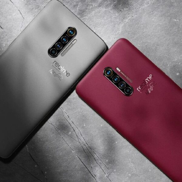 realme x2 pro