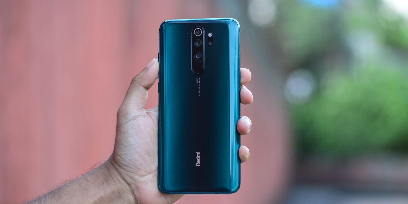 Xiaomi снижает цену на Redmi Note 8 Pro 2 redmi8pro 05 gn9e large