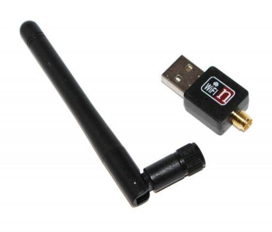 Как сделать из компьютера точку доступа Wi-Fi 11 USB Wi-Fi адаптер и антенна для RedmiBook для улучшения соединения