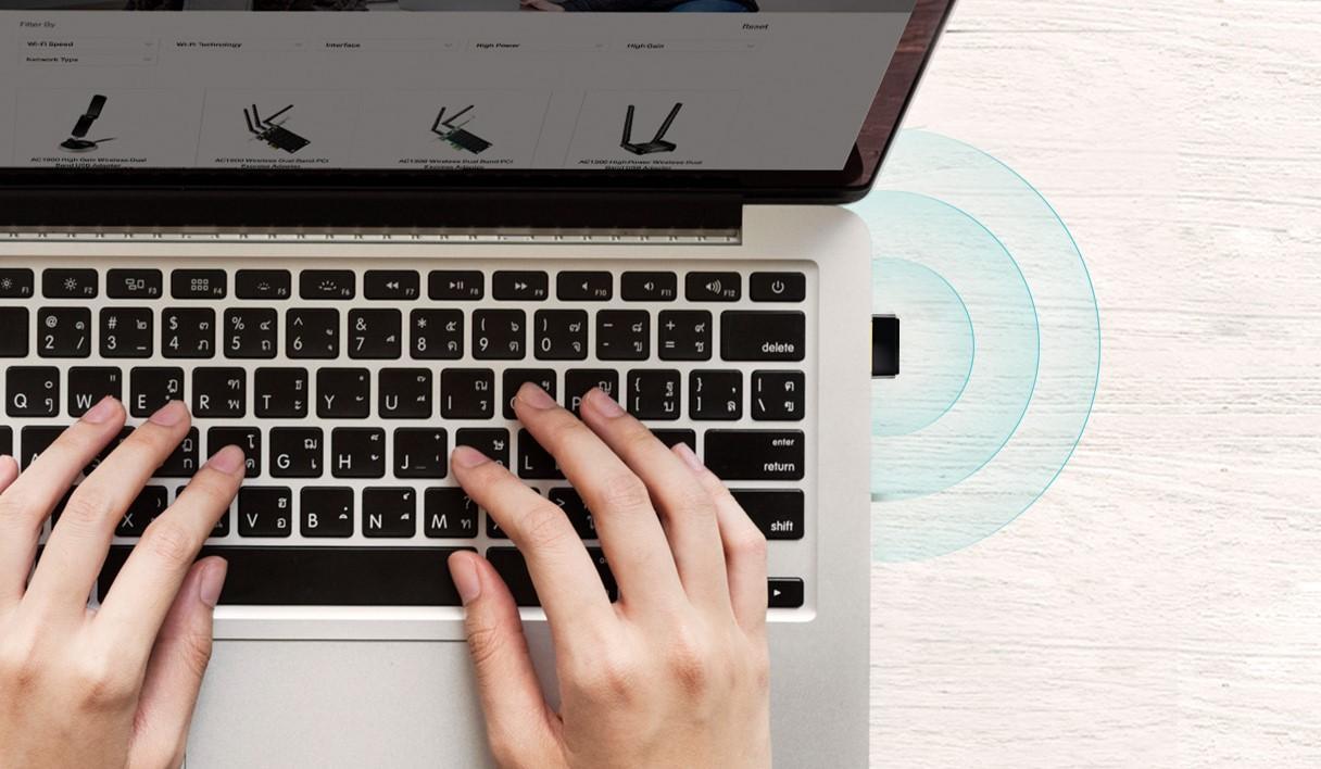 Как сделать из компьютера точку доступа Wi-Fi 9 repeater 6