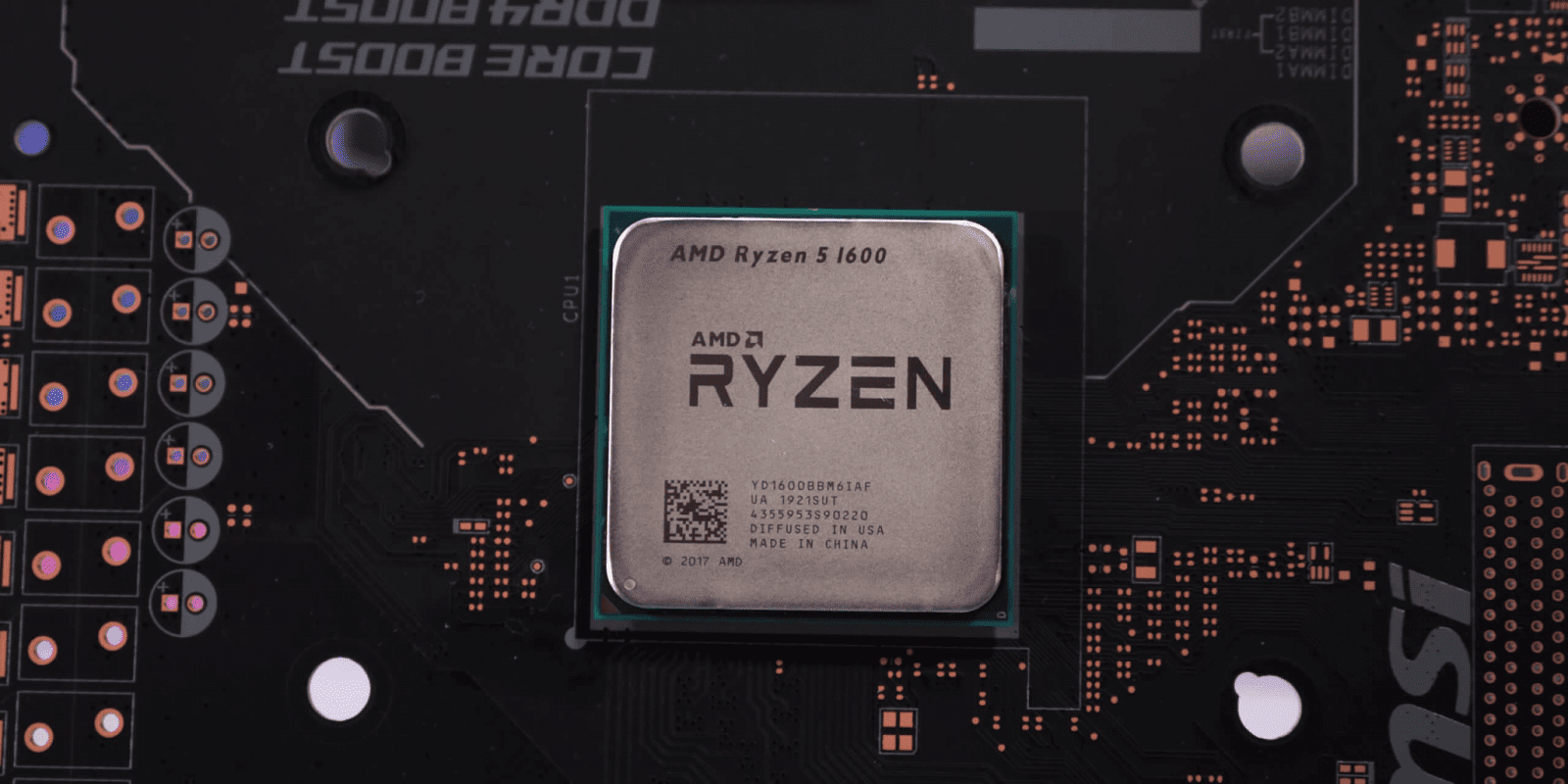 Xiaomi представила линейку ноутбуков RedmiBook Ryzen Edition 3 ryzen 2048x1152 1