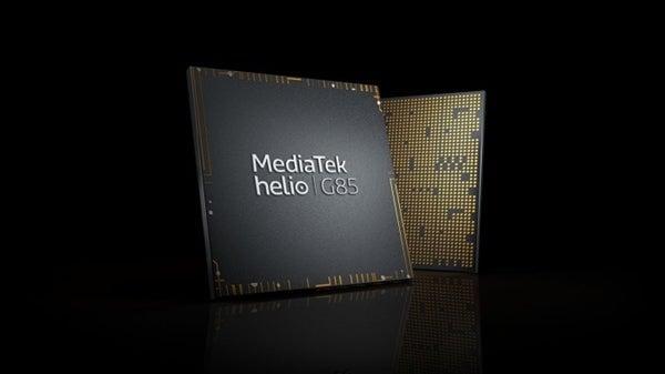MediaTek официально объявил о выпуске чипа Helio G85 Non-5G 4 s a4096eefa480436090a00956223f7512