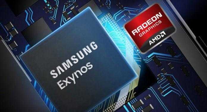 Процессор Exynos 1000 будет поставляться с GPU от AMD 3 samsung exynos 696x377 1