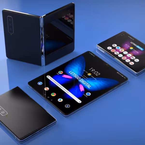 samsung galaxy fold 2 0