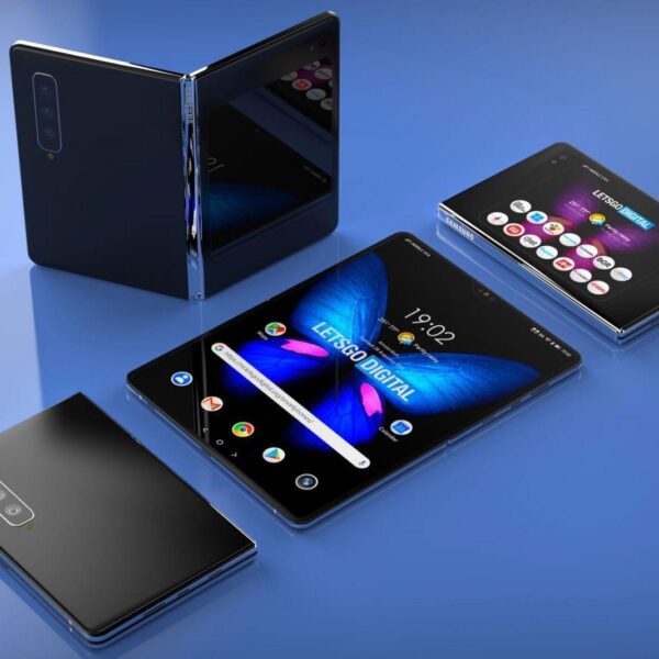 samsung galaxy fold 2 0