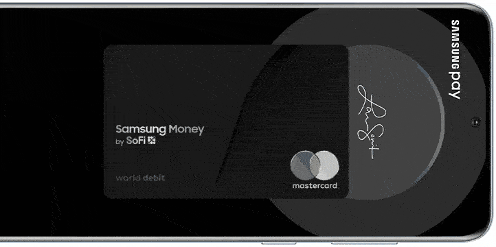 Samsung выпускает дебетовую карту Money с поддержкой Samsung Pay 3 samsung money