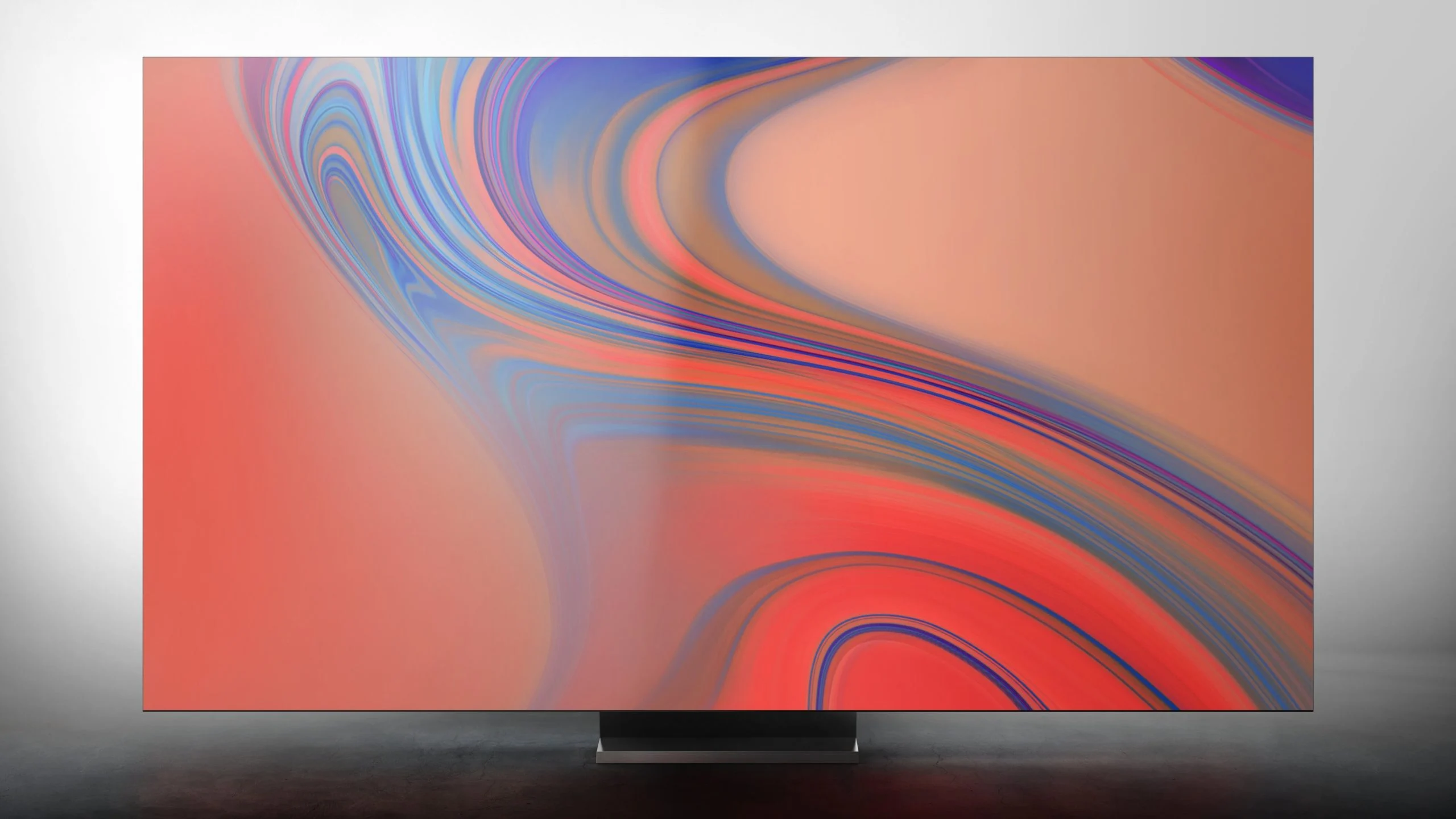 Samsung представила премиальный телевизор Samsung 8K QLED TV 4 samsung q950ts 8k qled tv ces 2020 1 scaled 1