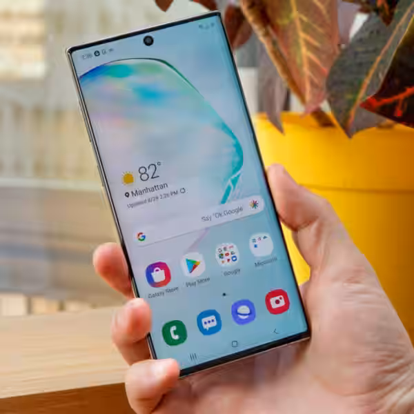 samsung galaxy note12