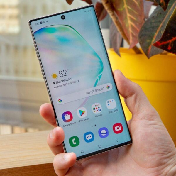 samsung galaxy note12