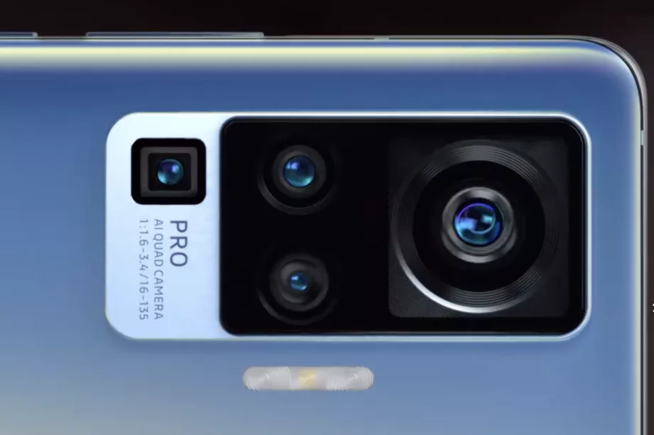 У флагмана Vivo X50 будет гигантский объектив 4 screen shot 2020 05 20 at 14.46.09.0