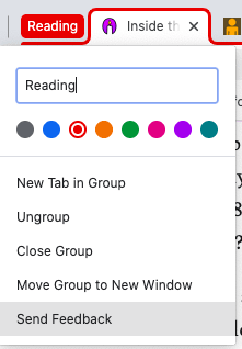 В Google Chrome появились групповые вкладки 7 screenshot 2020 05 20 at 10.10.10 am