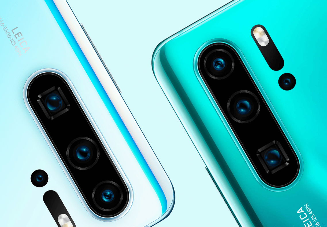 Huawei P30 Pro New Edition может получить Google Play 2 screenshot 2019 04 16 at 20.12.52