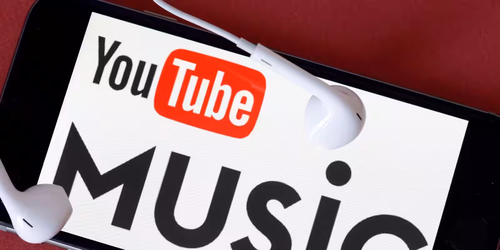 Как перенести музыку из Google Play в YouTube Music 1 YouTube Music