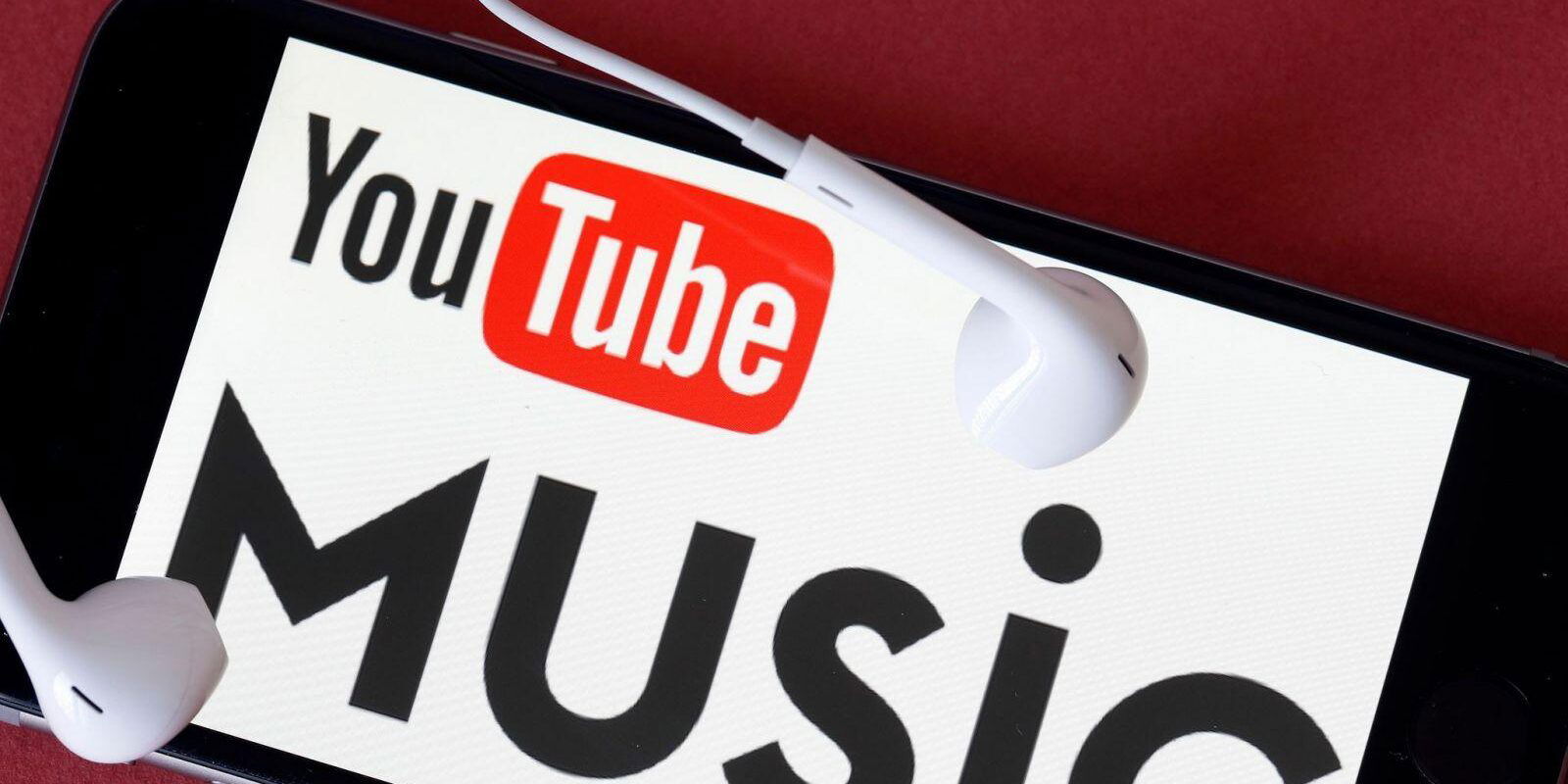 YouTube Music