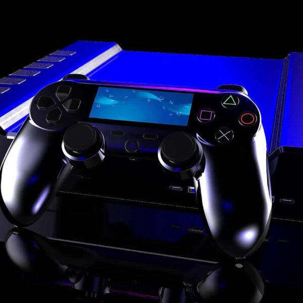 sony playstation 5 i microsoft xbox series x 2