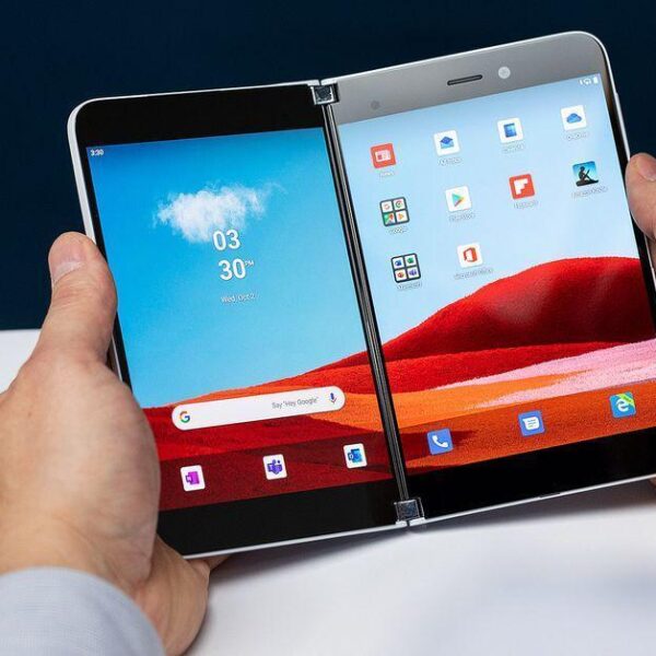 surface duo