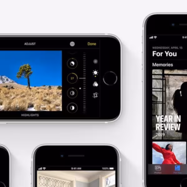 the second generation iphone se is really paying off for apple