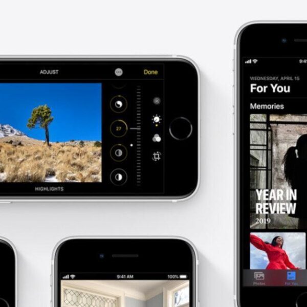the second generation iphone se is really paying off for apple