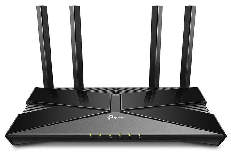 TP-Link представила новый роутер для Российского рынка 5 tp1