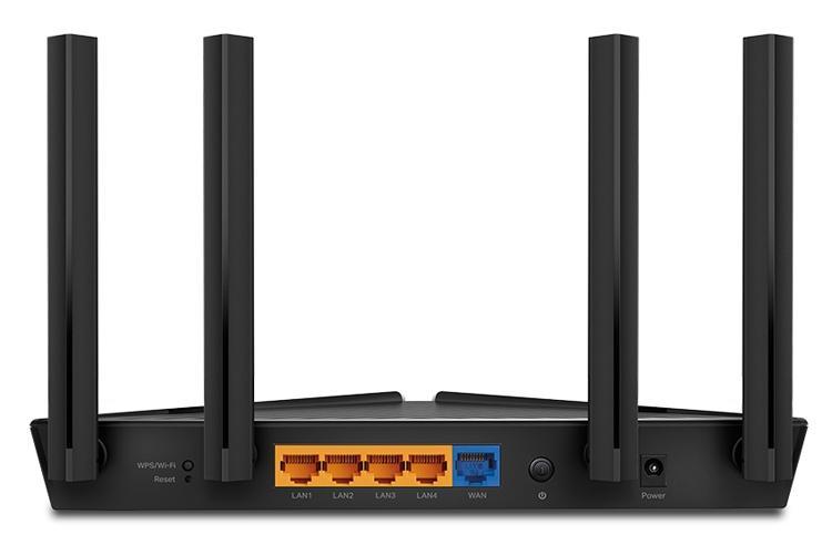 TP-Link представила новый роутер для Российского рынка 4 tp2
