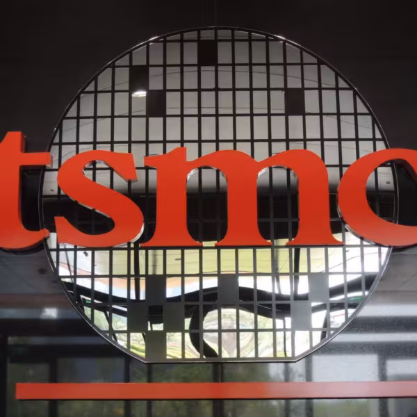 tsmc