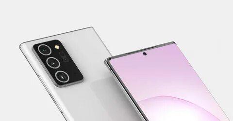 Слухи: Samsung Galaxy Note 20 может стать первым смартфоном с 5-нм чипом 3 ugjaf7ieo6g0aic7fi