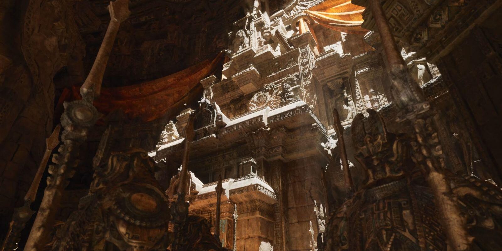 Epic Games представила движок нового поколения Unreal Engine 5 3 unreal engine 5 rdna2 8 scaled large