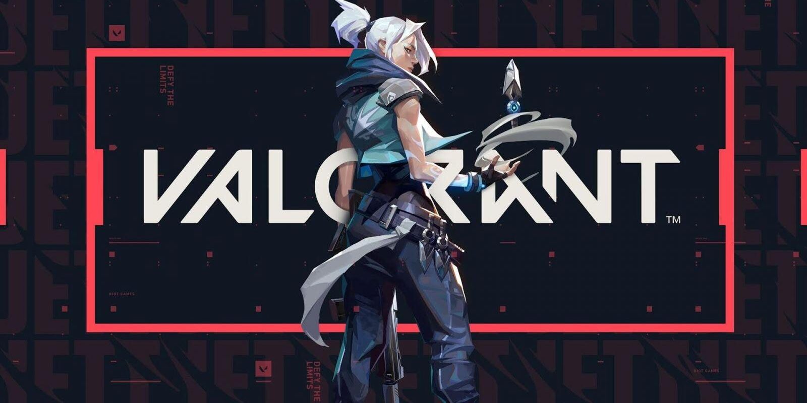 valorant