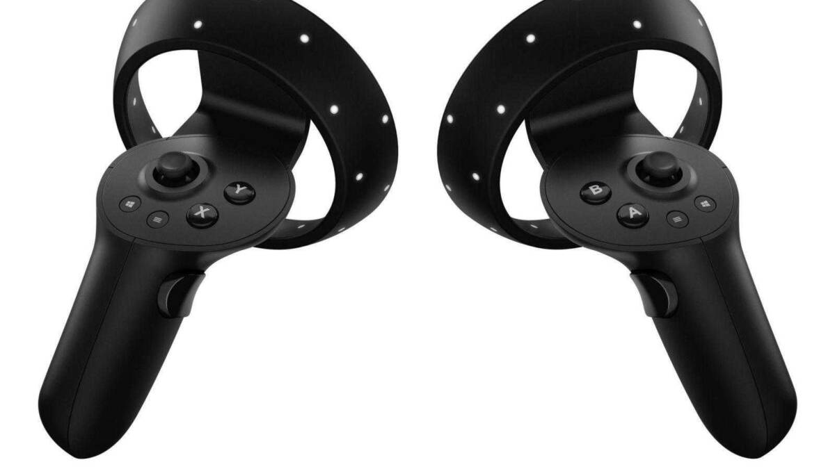 HP, Valve и Microsoft сделали гарнитуру виртуальной реальности Reverb G2 5 HP, Valve и Microsoft сделали гарнитуру виртуальной реальности Reverb G2