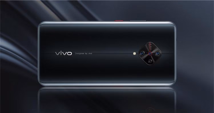 vivo X50 с поддержкой 5G выйдет 1 июня 1 vi1