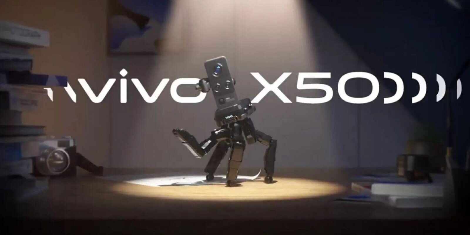 vivo x50 pro
