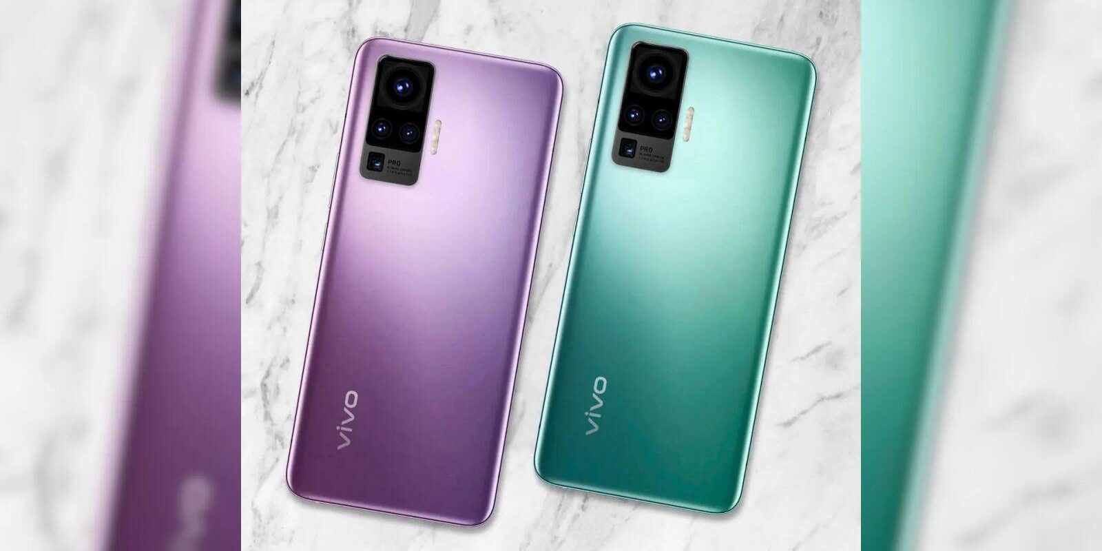 Характеристики Pro-версии смартфона Vivo X50 попали в сеть до релиза 2 vivo x50 pro sensore isocell gn1