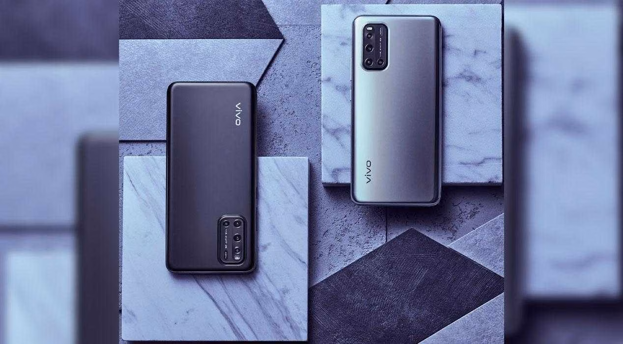 Vivo представила доступный смартфон Vivo V19 2 vivo v19 featured