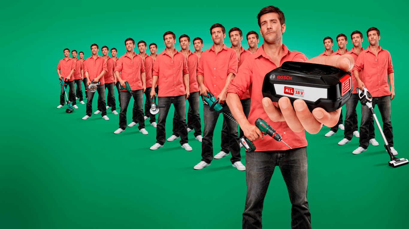 Bosch дарит подписку Яндекс Плюс и Combo Mail.Ru 2 vosch probka