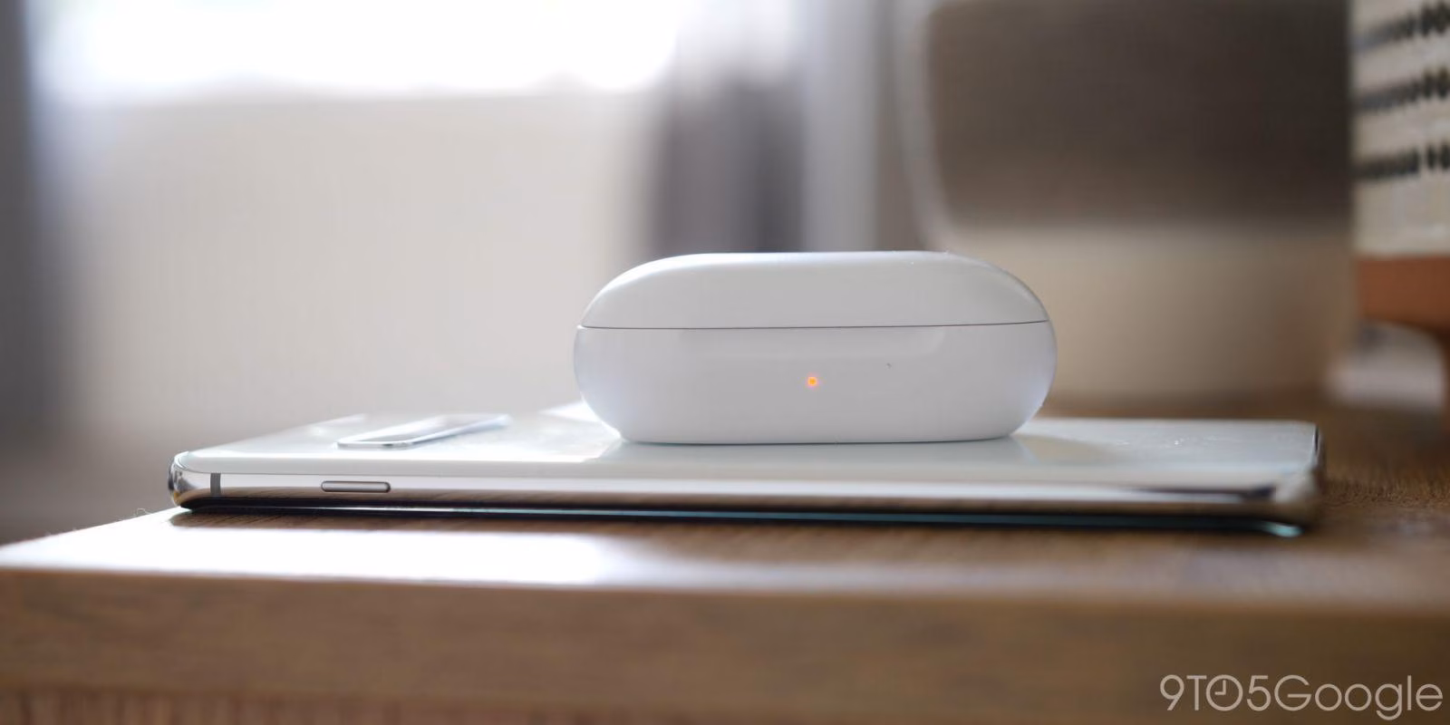 wireless powershare galaxy buds