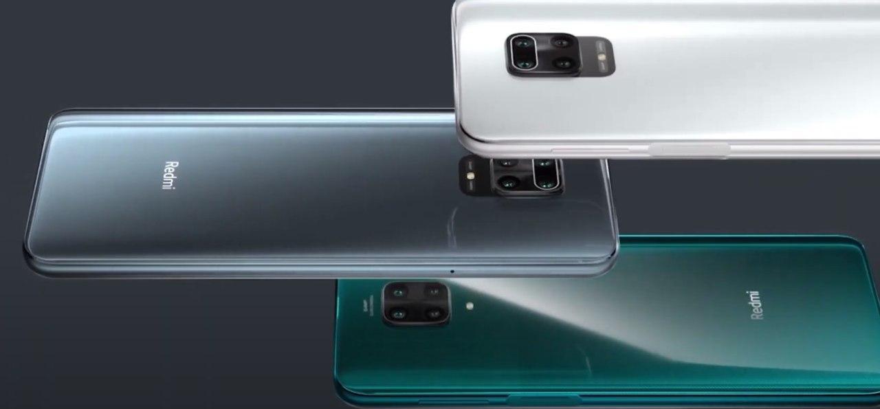 Xiaomi представила Redmi Note 9 Pro для российского рынка 5 x aknduzhi4