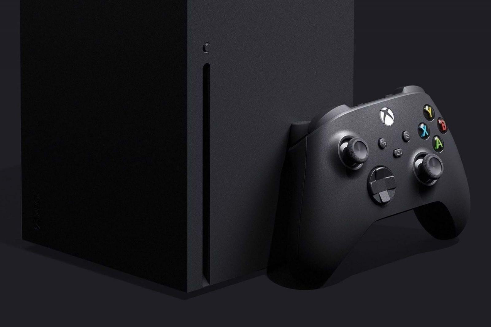 xbox series x microsoft 3