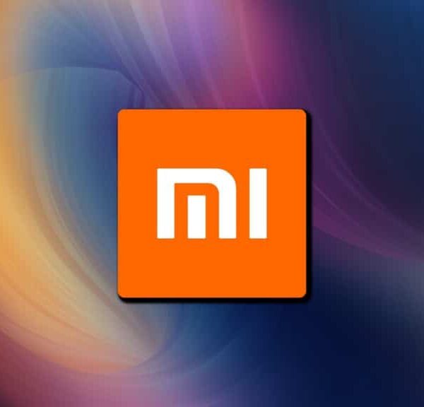 xiaomi logo